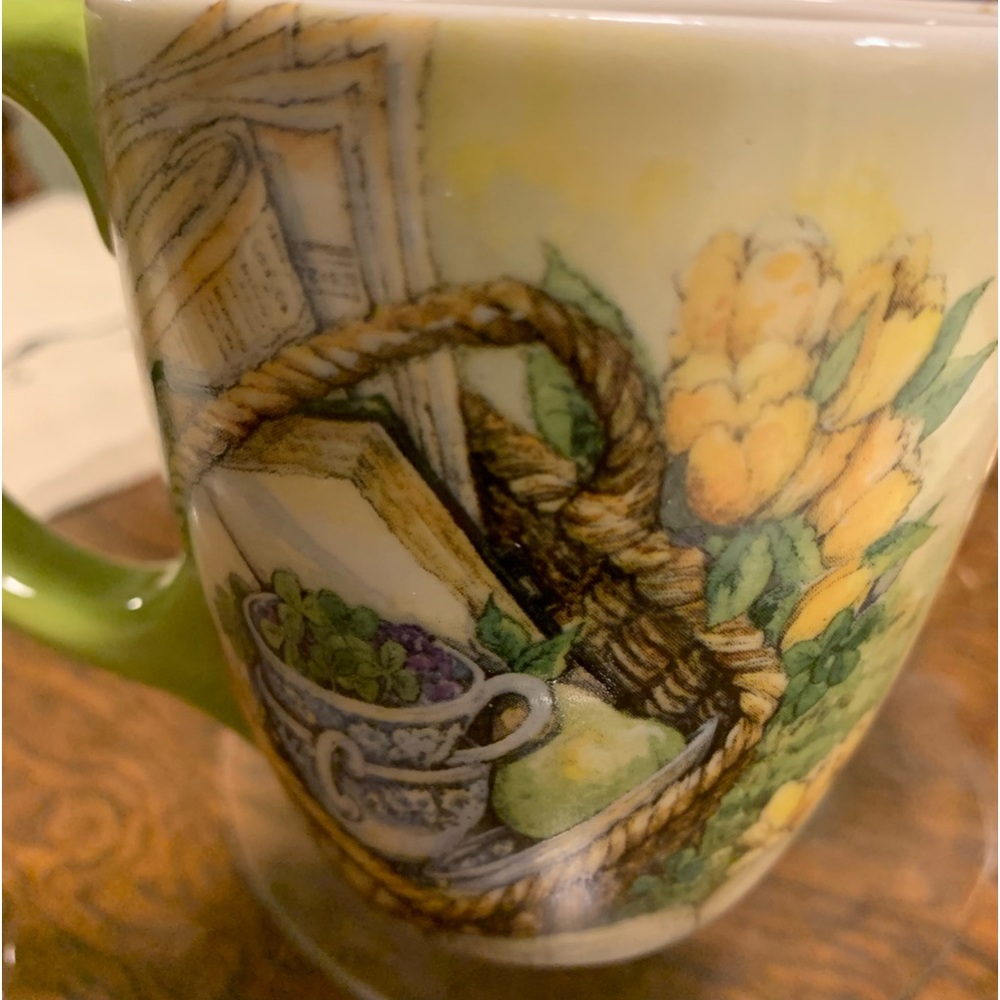 🆕 Lang Mug Set - Picture 7 of 7